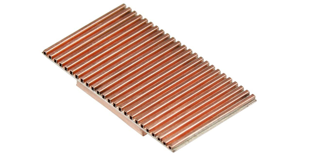 Thermal Management Solutions EMS