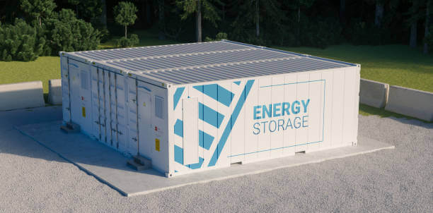 An energy storage system, a key component for expanding the reach of battery innovations | EMS